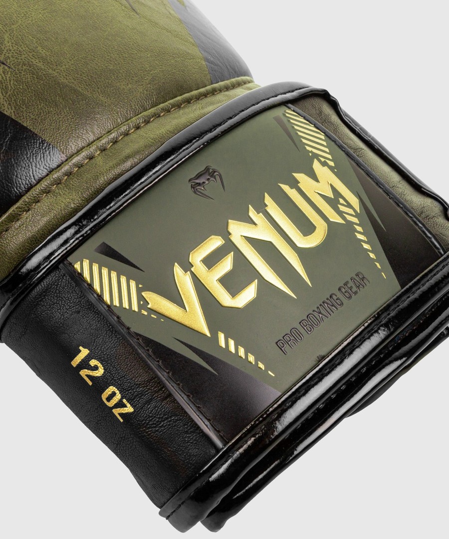 venum impact bokshandschoenen