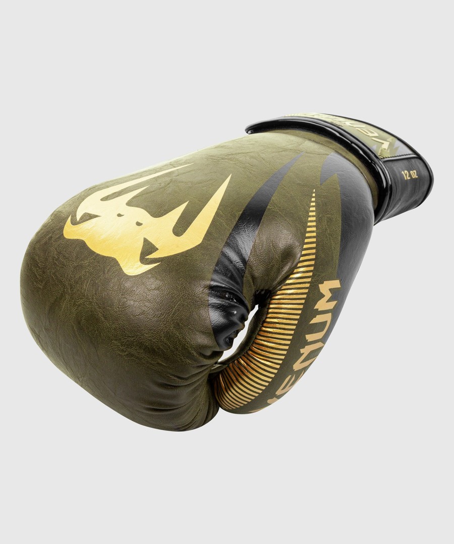 venum impact bokshandschoenen