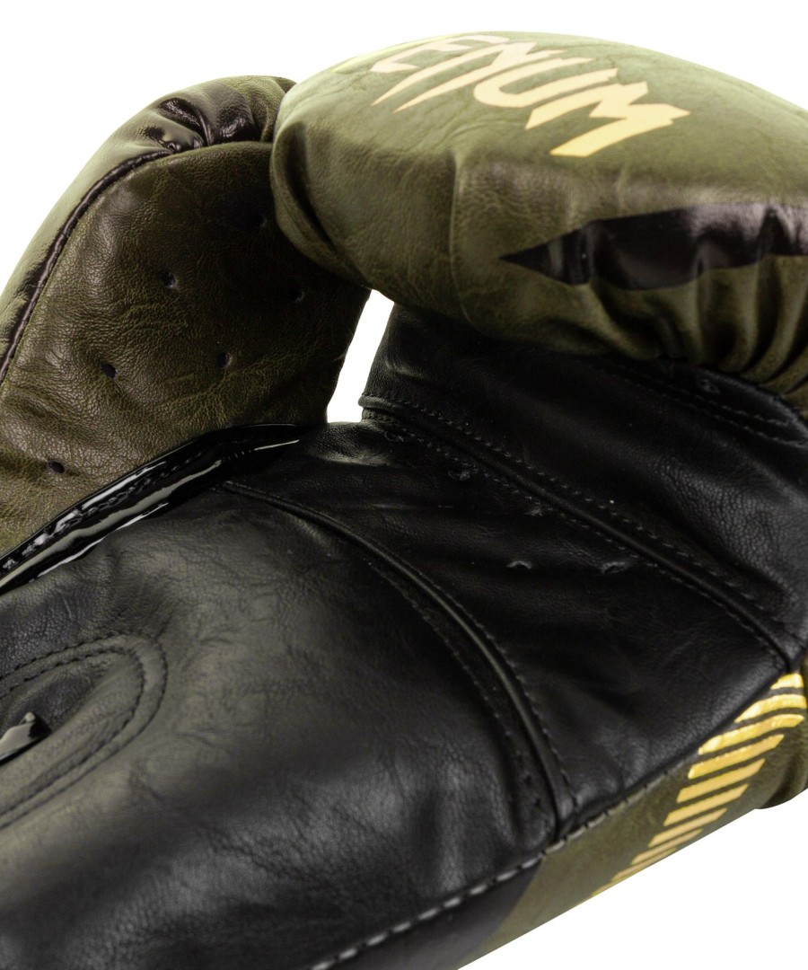 venum impact bokshandschoenen