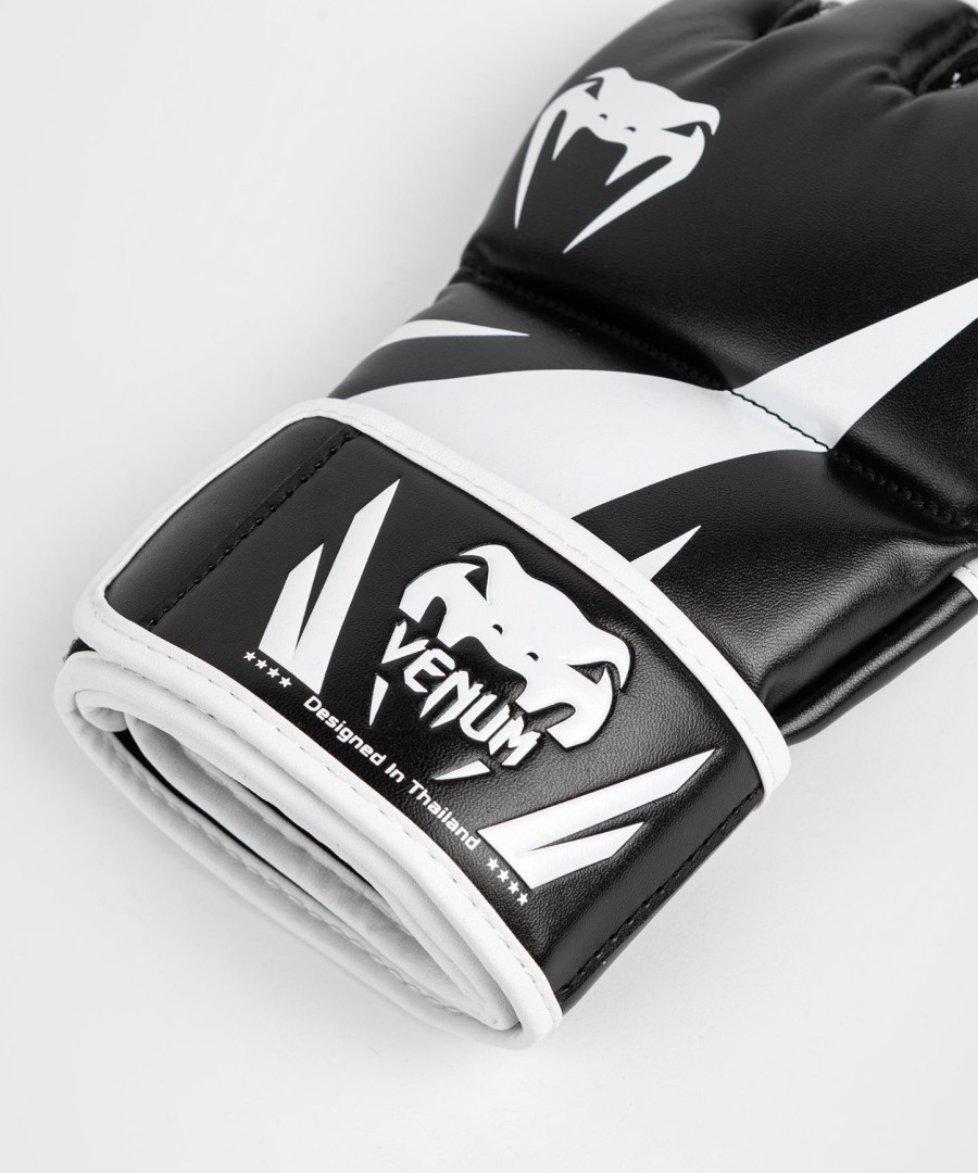 venum challenger mma-handschoenen - zonder duim