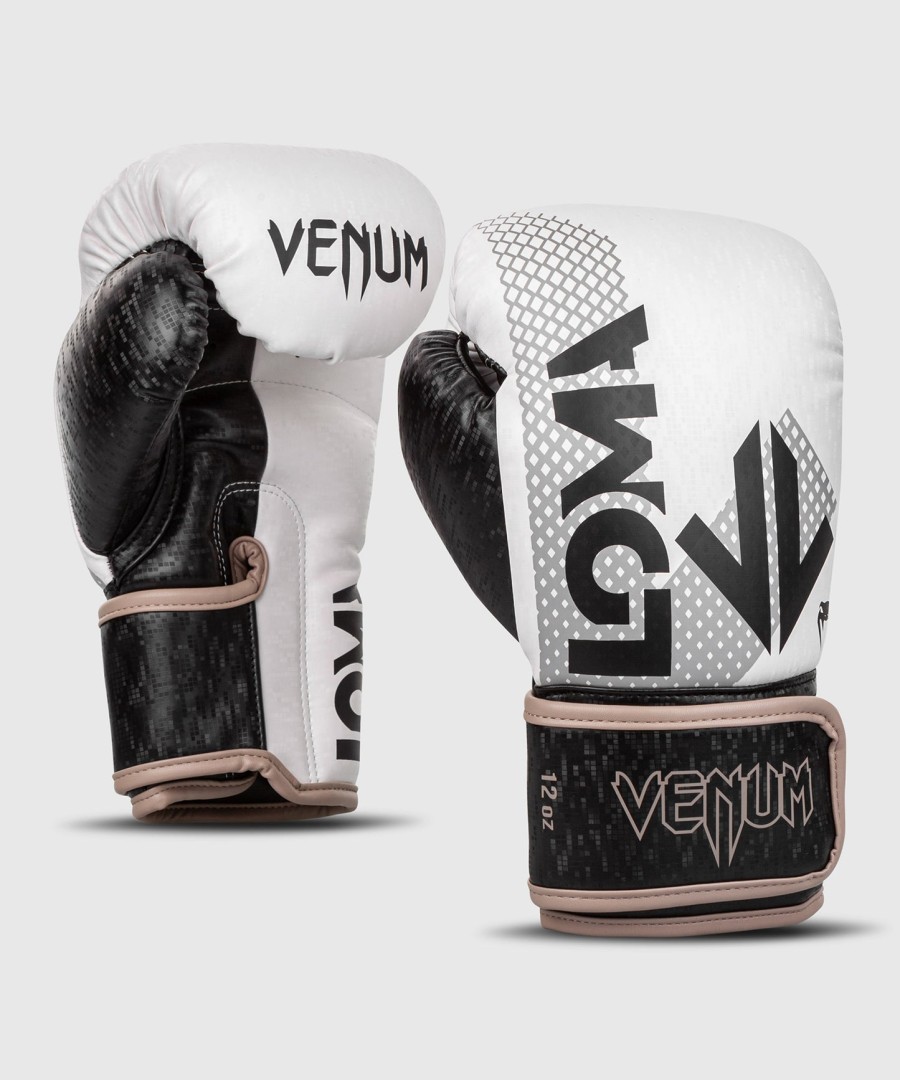 venum arrow bokshandschoenen loma-editie