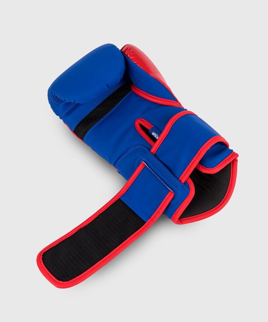 venum challenger 4.0 bokshandschoenen - koningsblauw