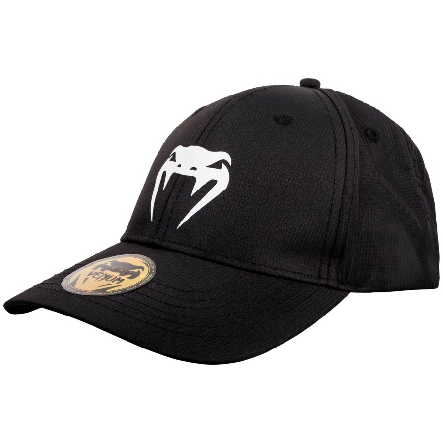 venum club 182 cap - zwart