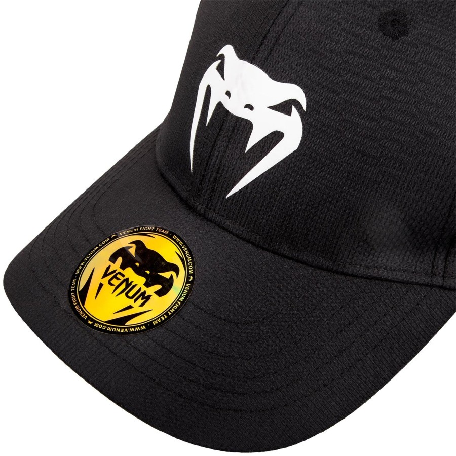 venum club 182 cap - zwart