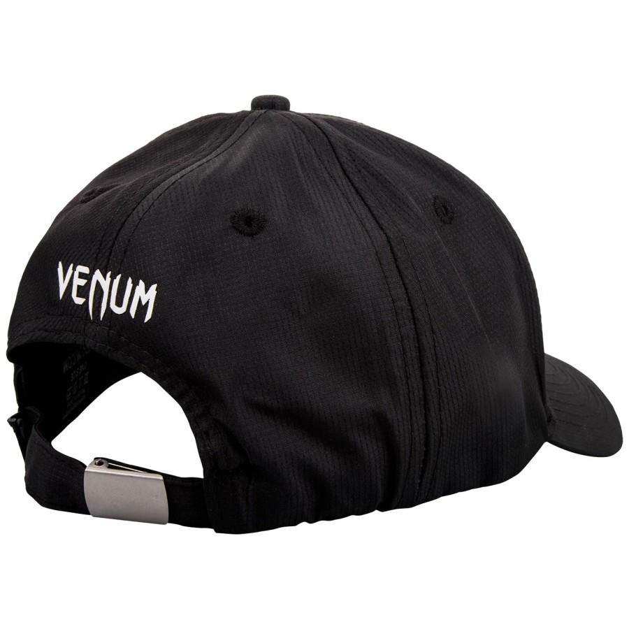 venum club 182 cap - zwart