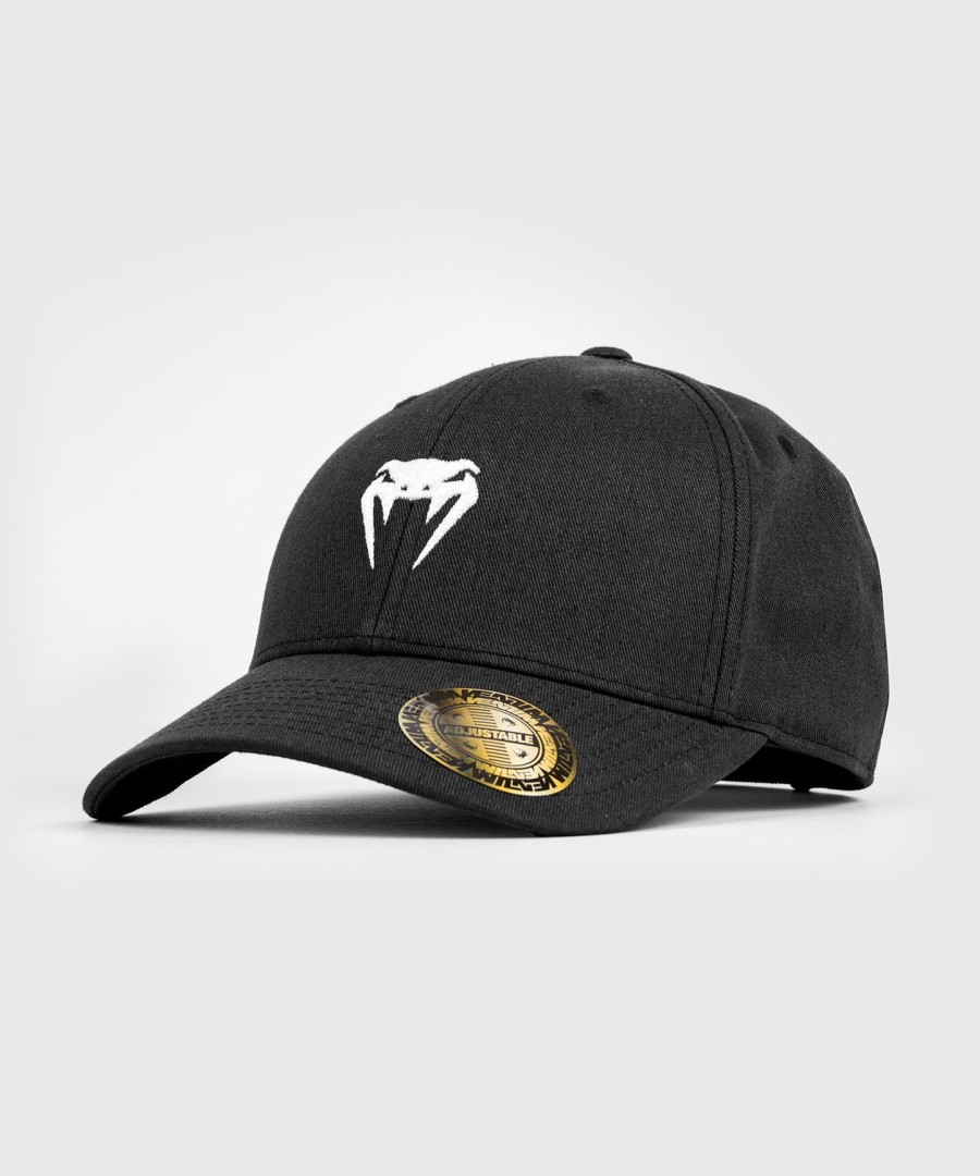 venum classic 2.0 cap - zwart