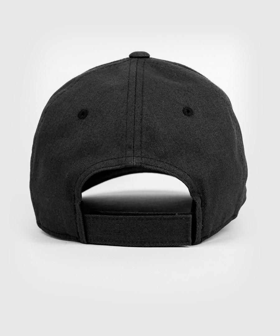 venum classic 2.0 cap - zwart