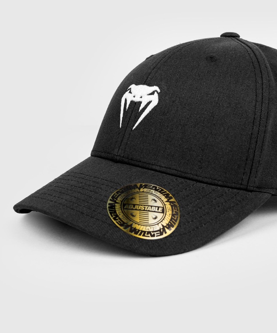 venum classic 2.0 cap - zwart