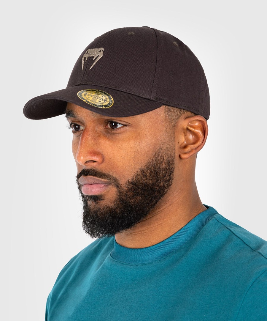 venum classic 2.0 cap - zwart