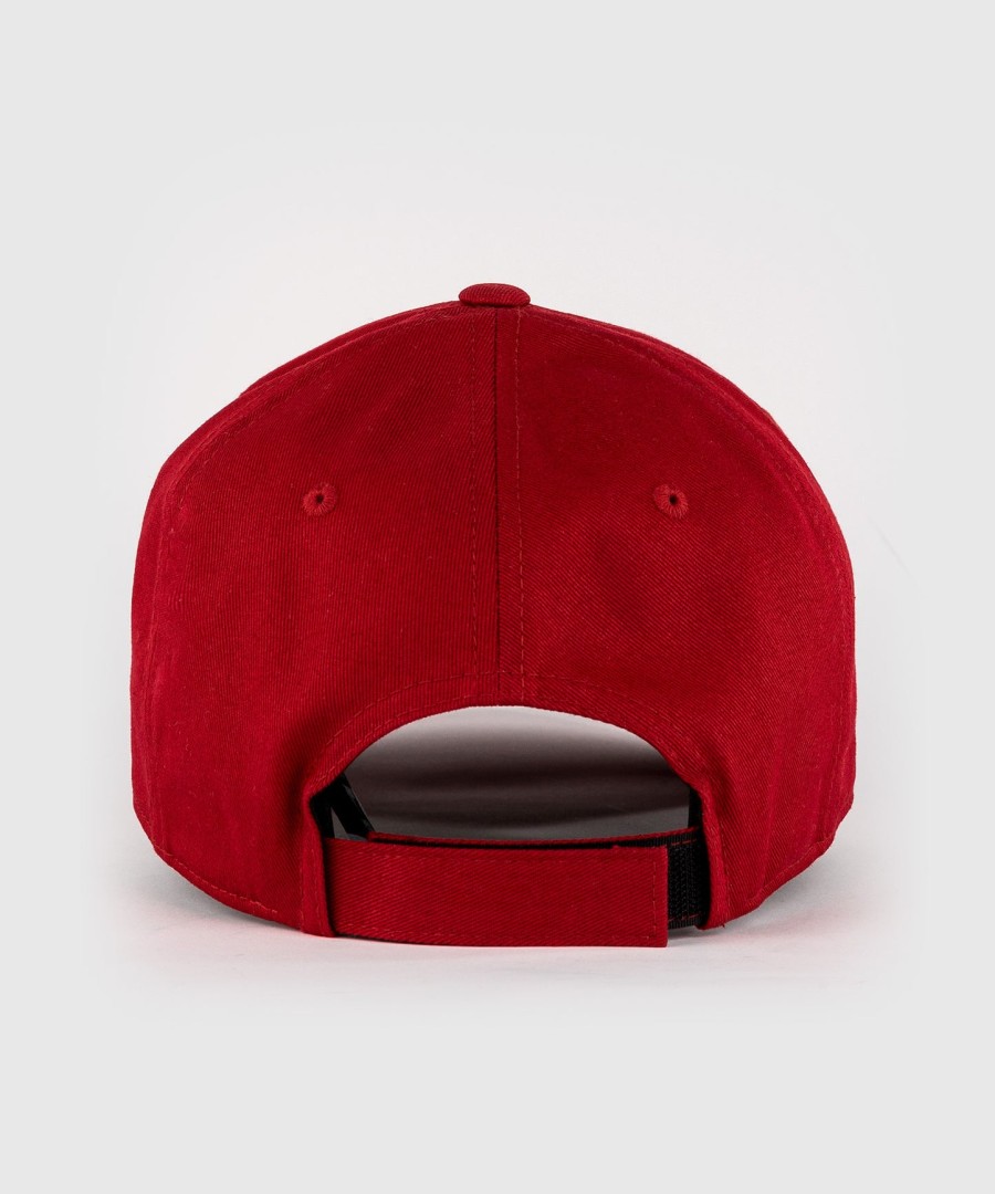 venum classic 2.0 dop - kersenrood
