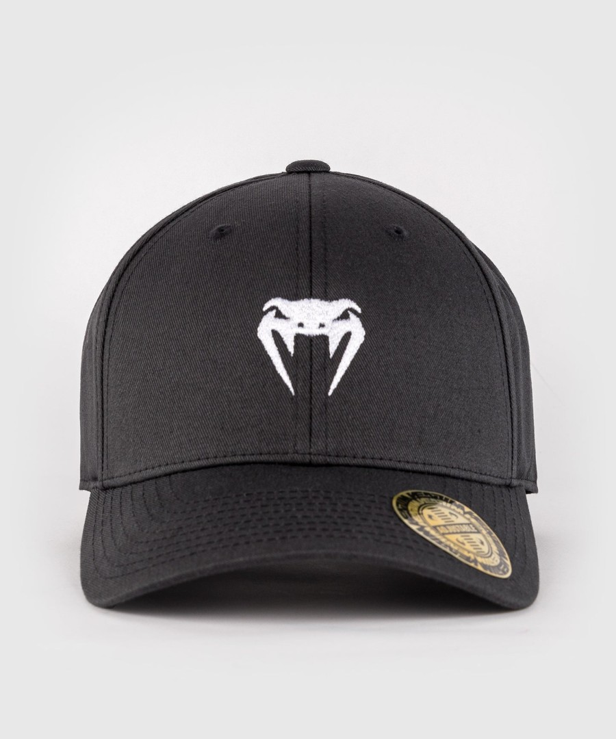 venum classic 2.0 cap - grafietgrijs