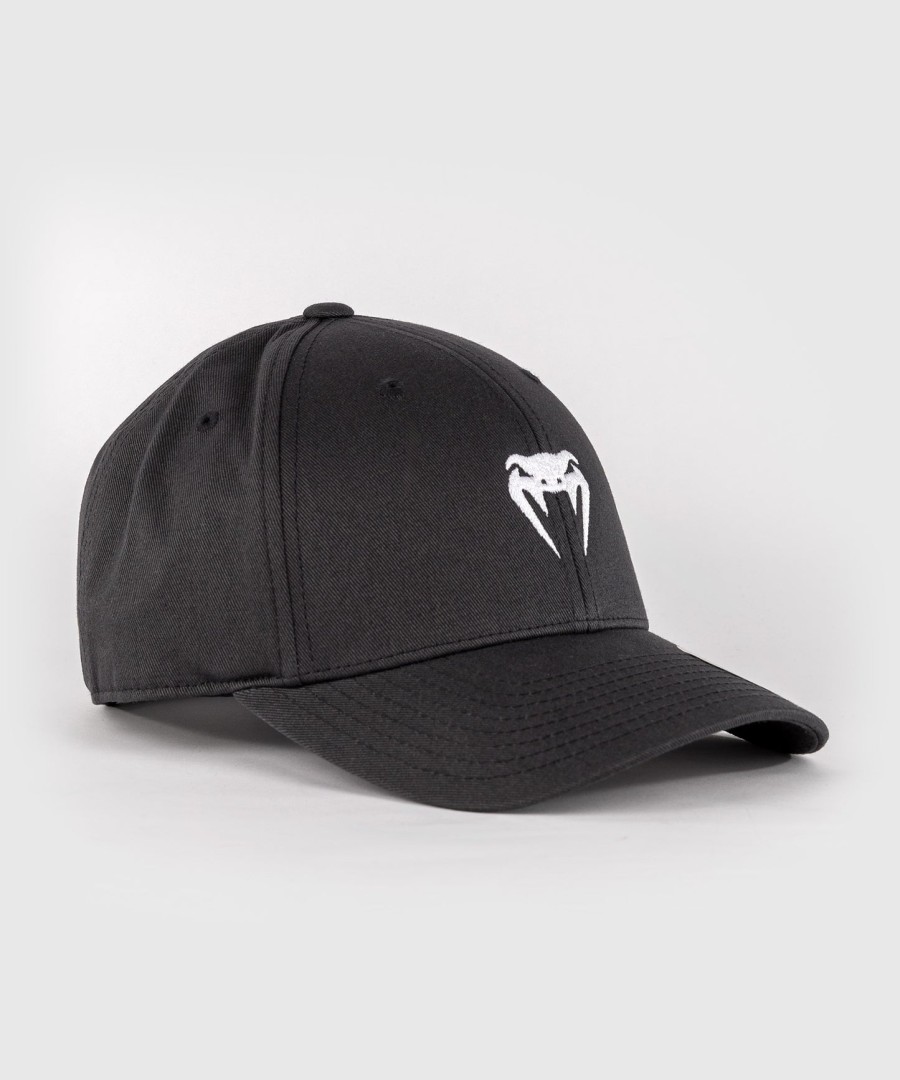 venum classic 2.0 cap - grafietgrijs
