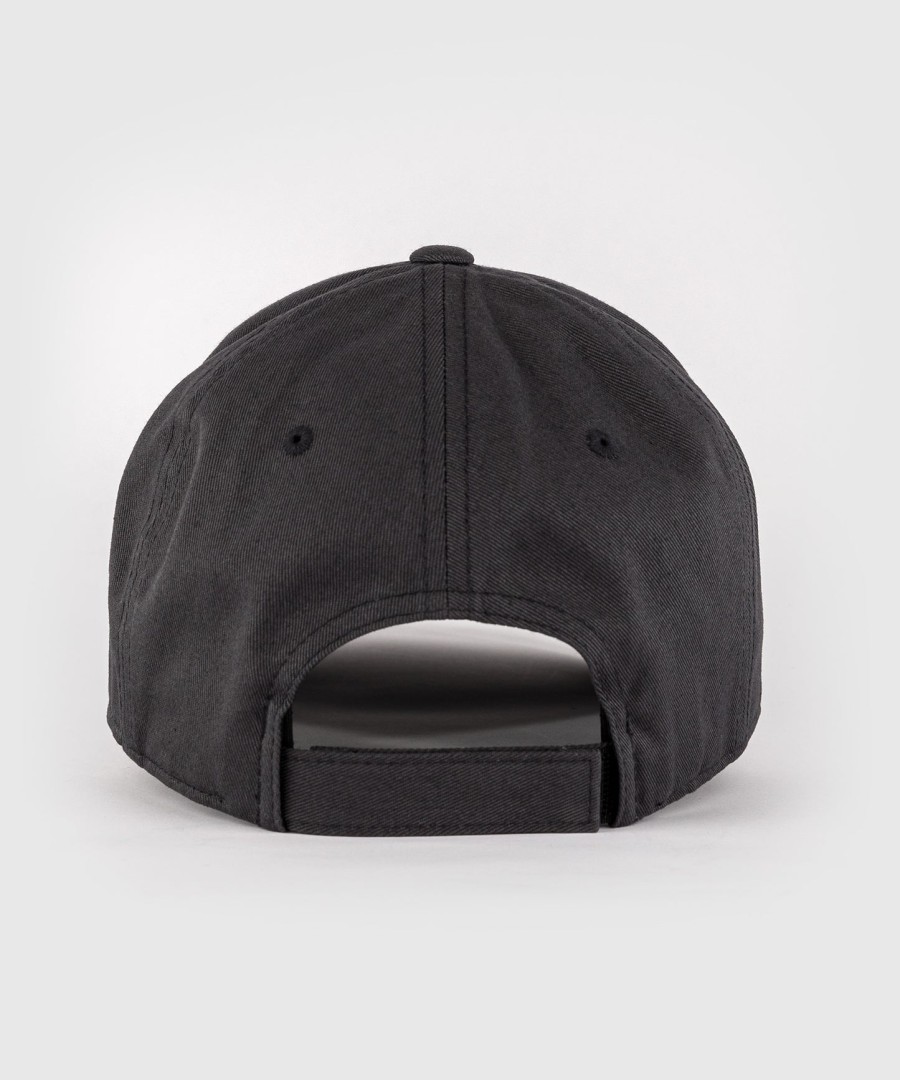 venum classic 2.0 cap - grafietgrijs
