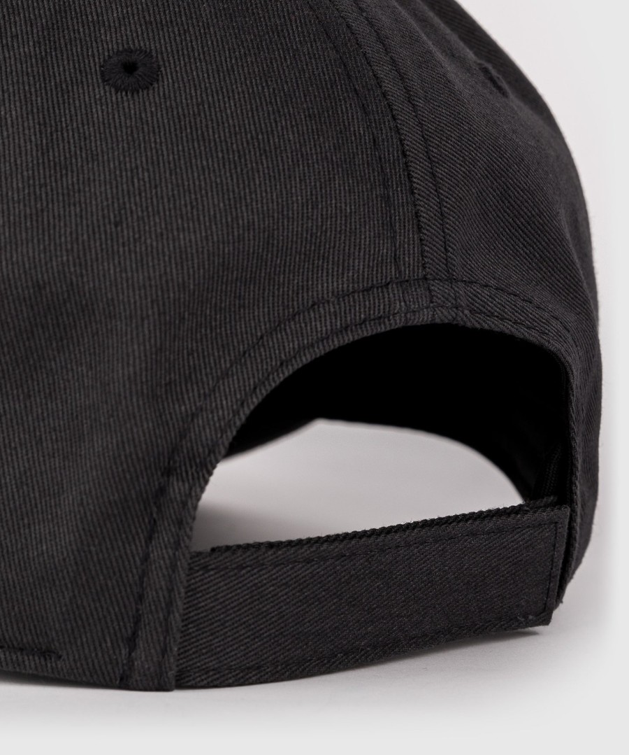 venum classic 2.0 cap - grafietgrijs