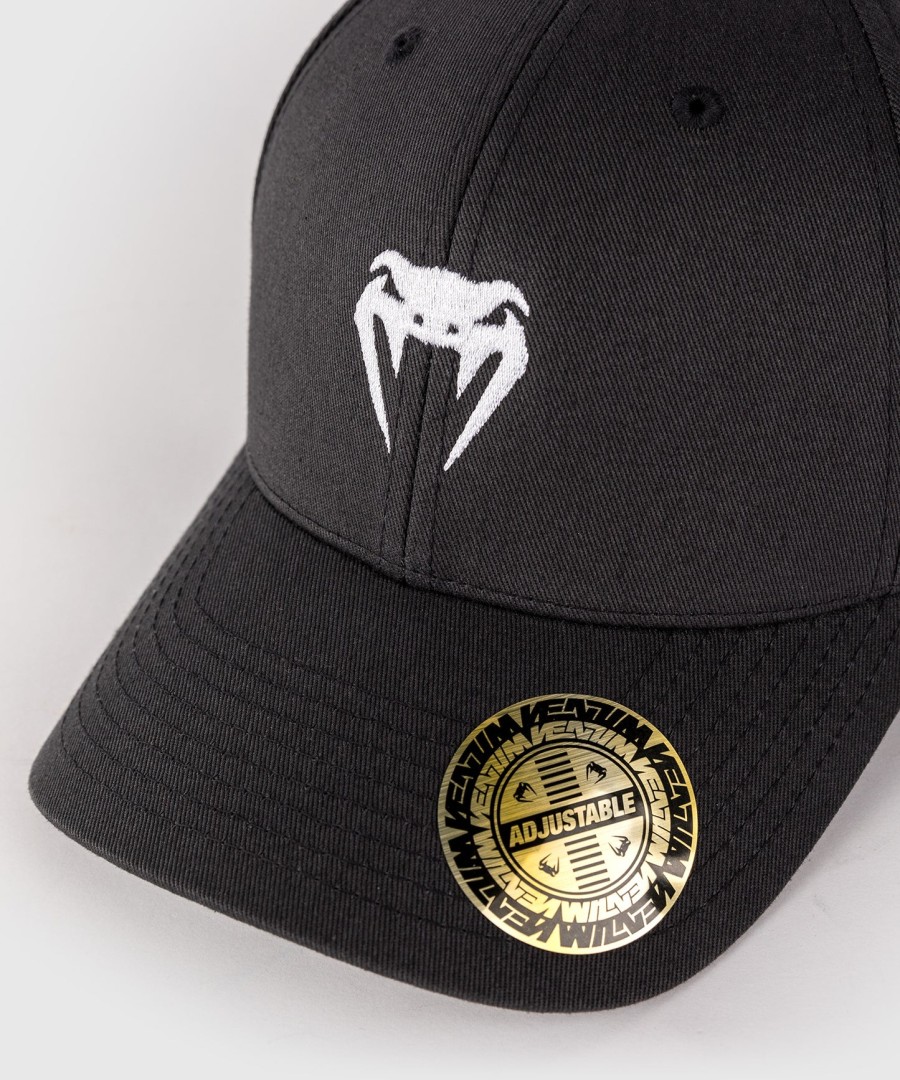 venum classic 2.0 cap - grafietgrijs