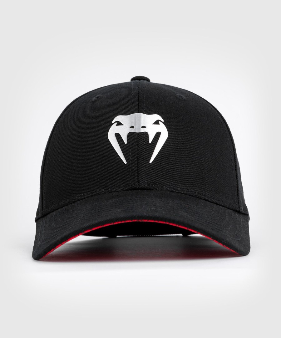 venum x dodge banshee cap - zwart