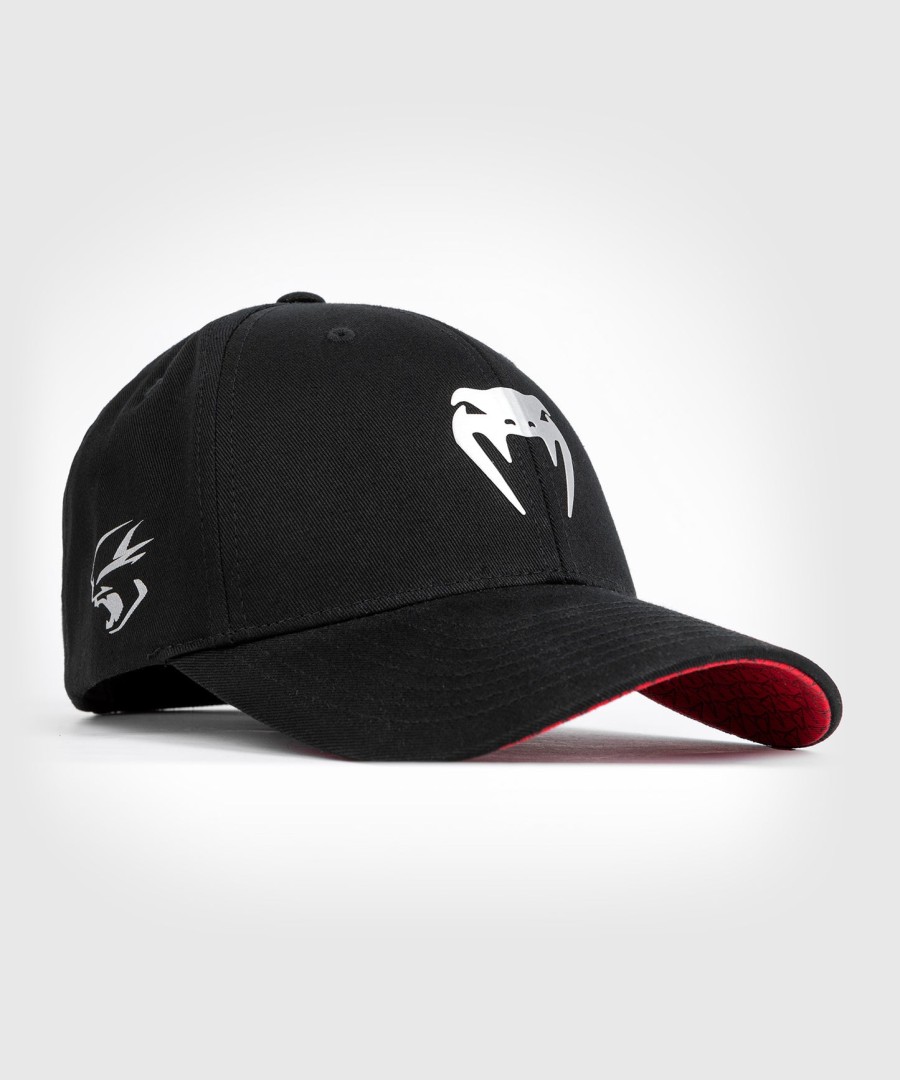 venum x dodge banshee cap - zwart