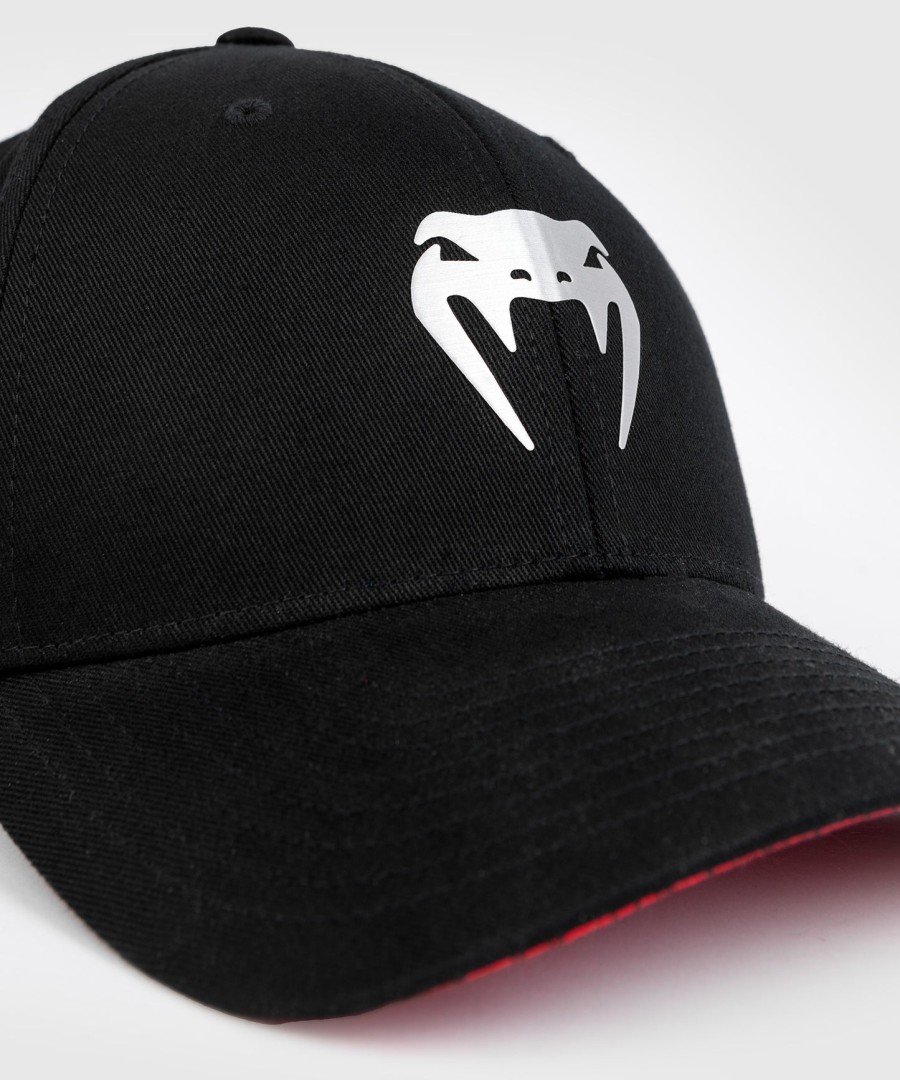 venum x dodge banshee cap - zwart
