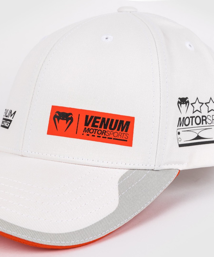 venum motorsport pet - ice
