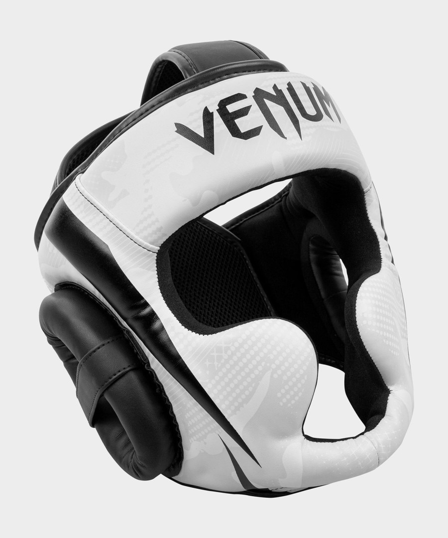 venum elite bokshelm