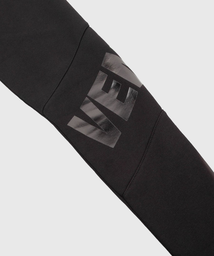 venum contender 3.0 hoodie - zwartzwart
