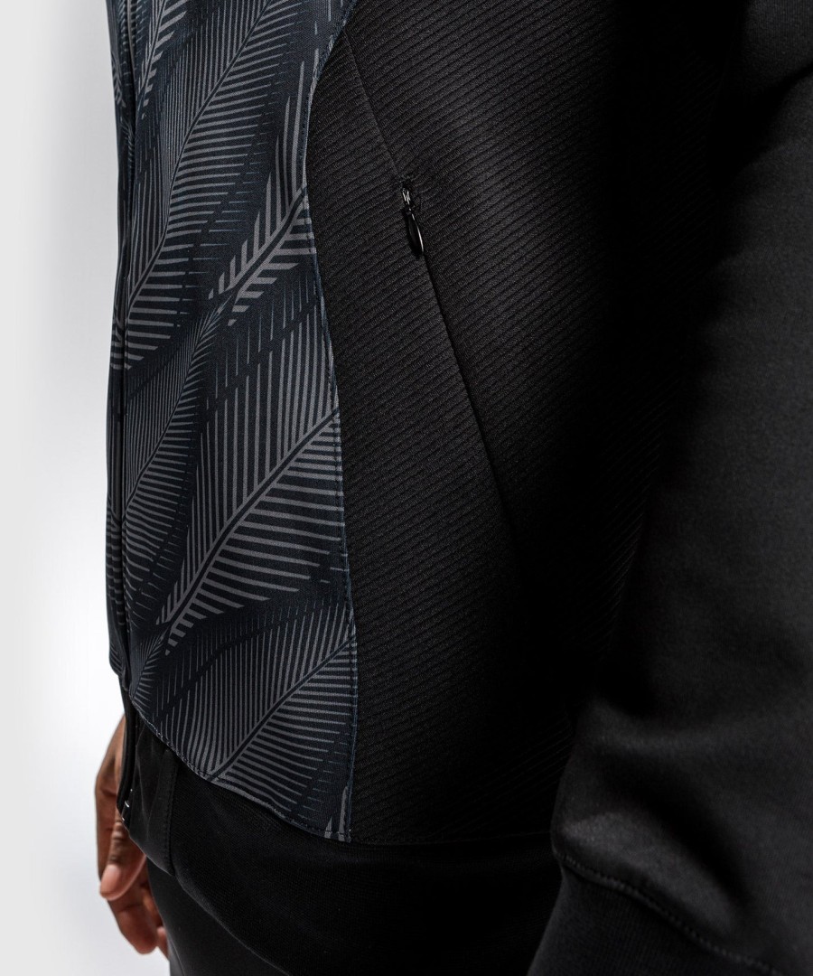 venum phantom hoody - zwartrood