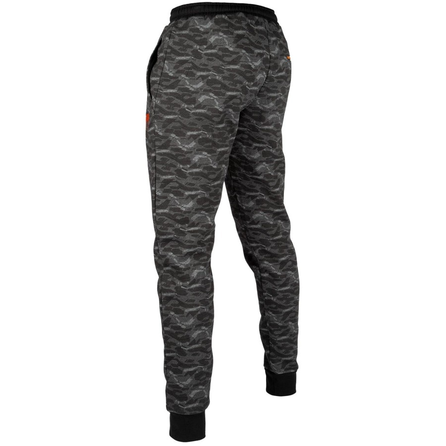 venum tramo 2.0 joggingbroek - zwart