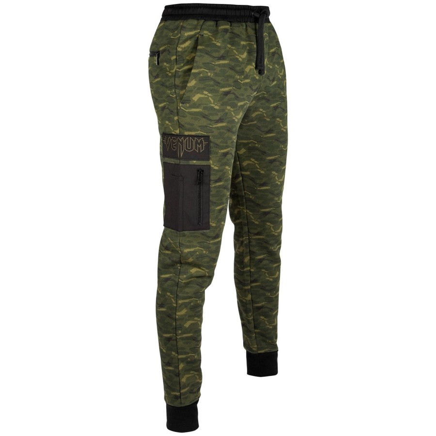 venum tramo 2.0 joggingbroek - kaki
