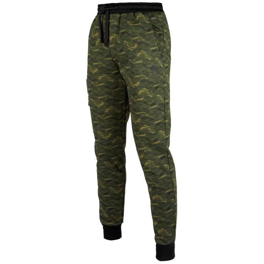 venum tramo 2.0 joggingbroek - kaki