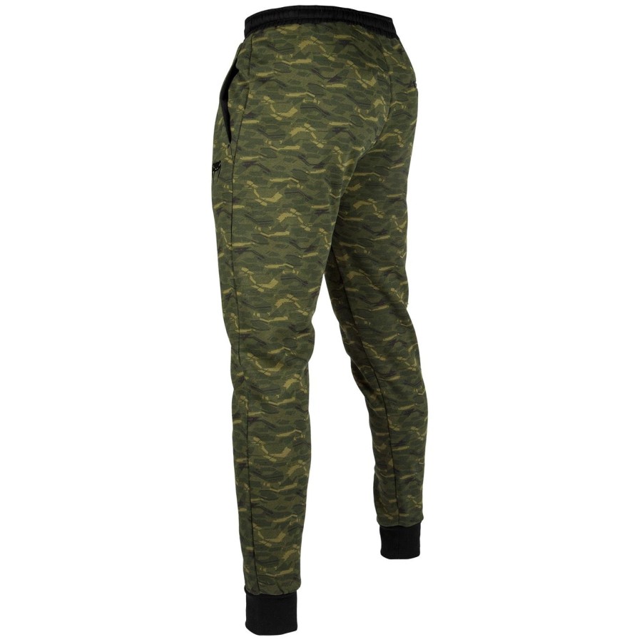 venum tramo 2.0 joggingbroek - kaki