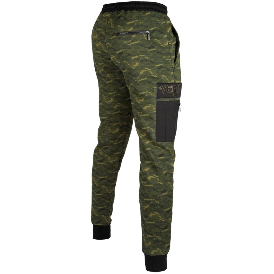 venum tramo 2.0 joggingbroek - kaki