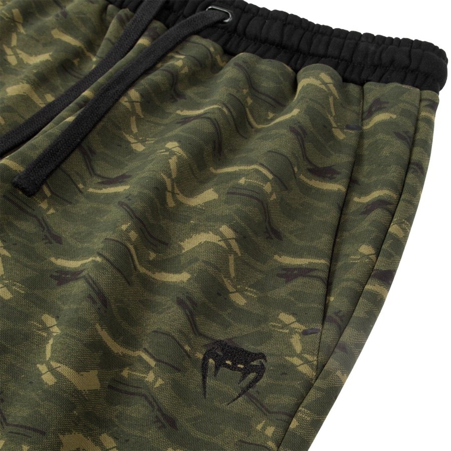 venum tramo 2.0 joggingbroek - kaki