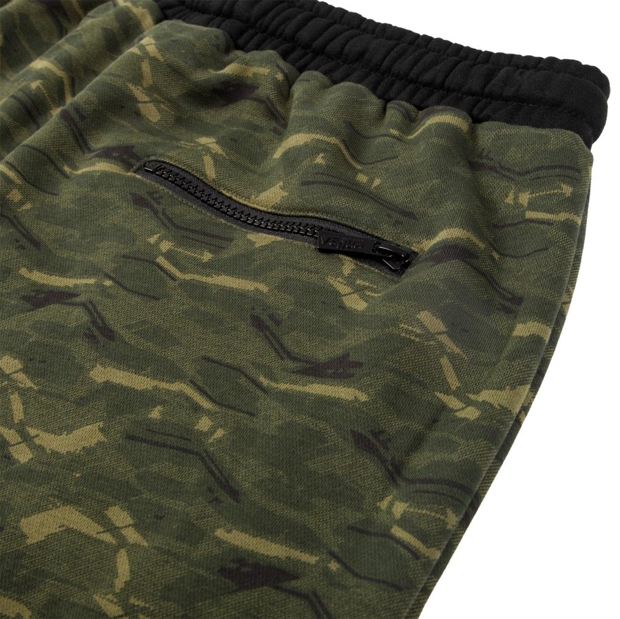venum tramo 2.0 joggingbroek - kaki