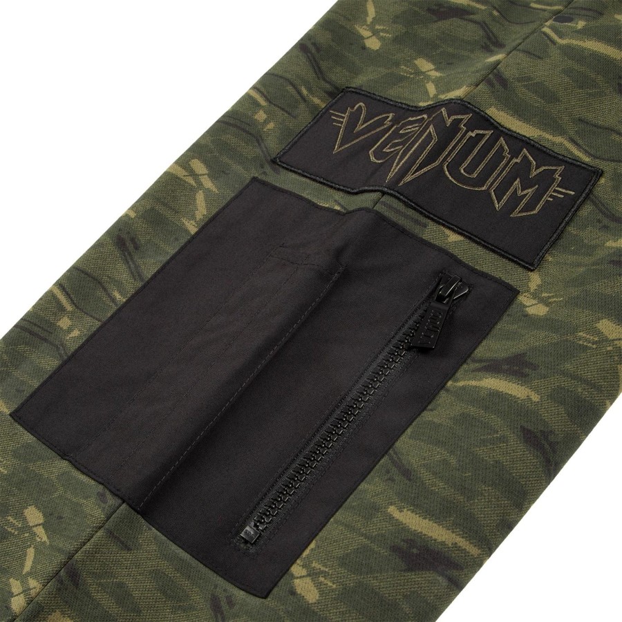 venum tramo 2.0 joggingbroek - kaki