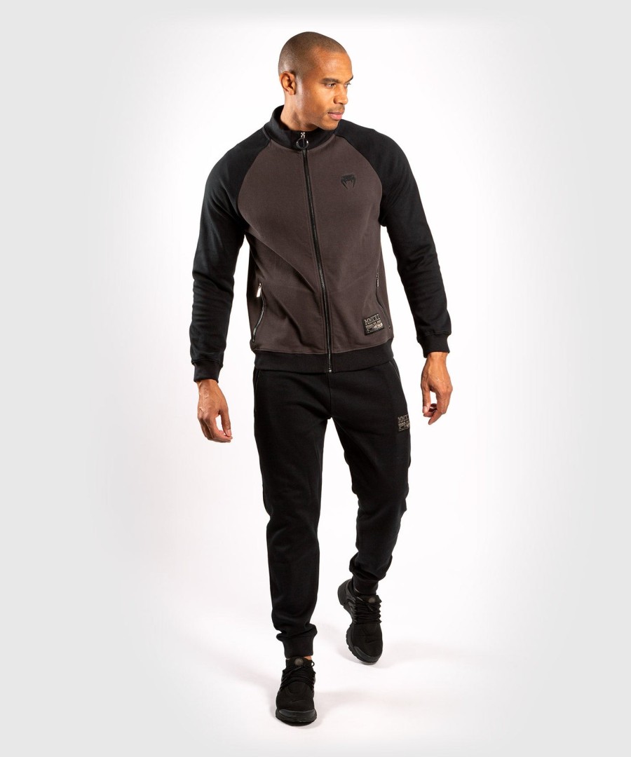 venum lions21 jogger - zwart