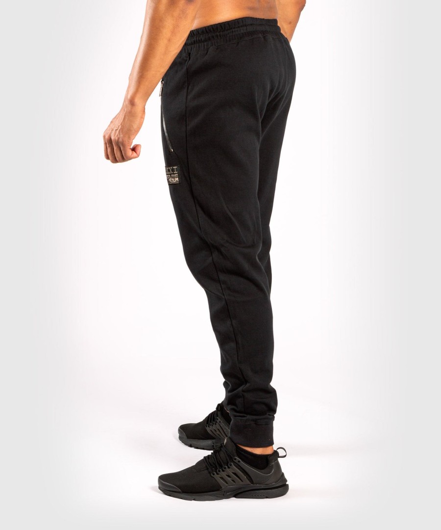 venum lions21 jogger - zwart