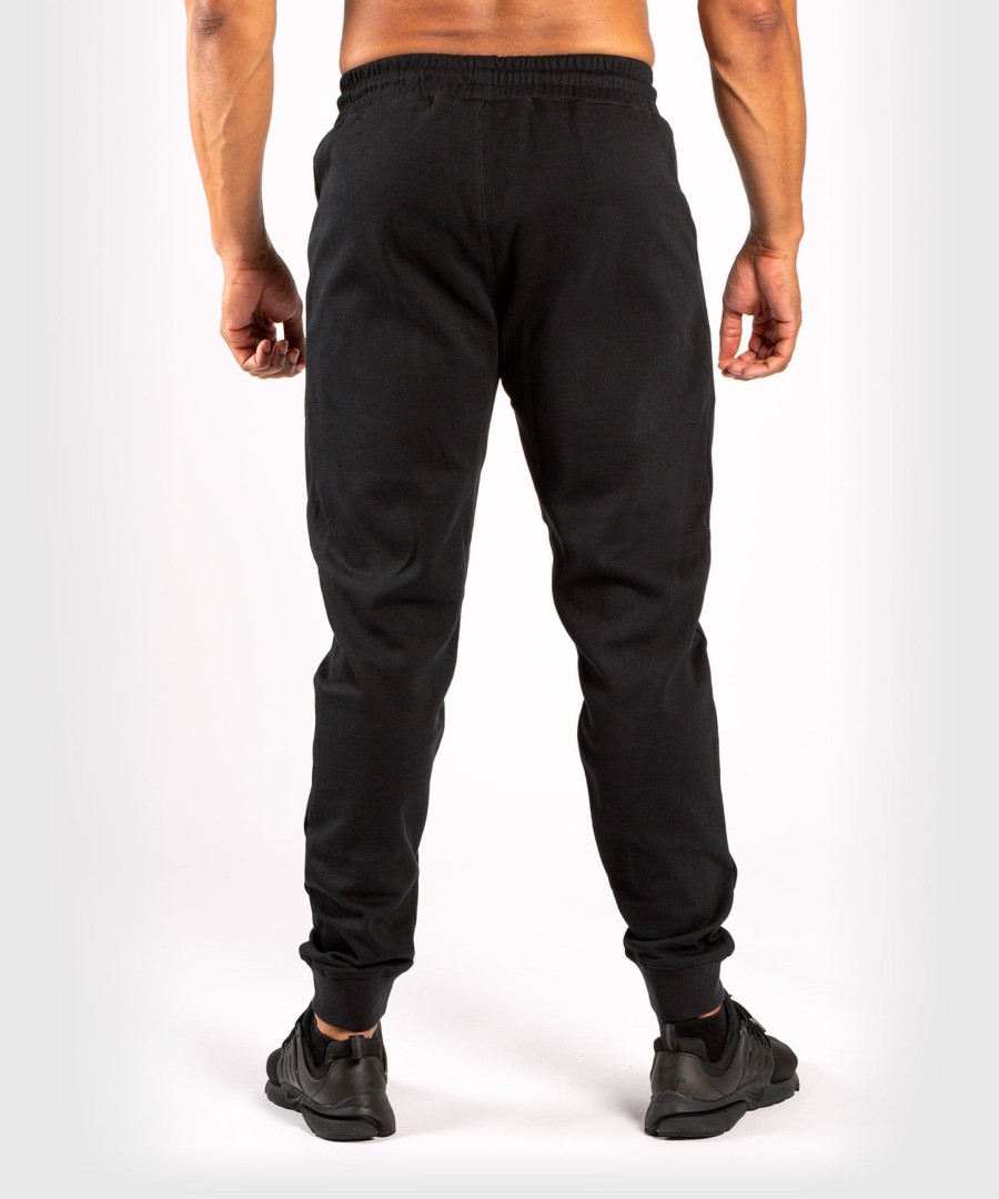 venum lions21 jogger - zwart