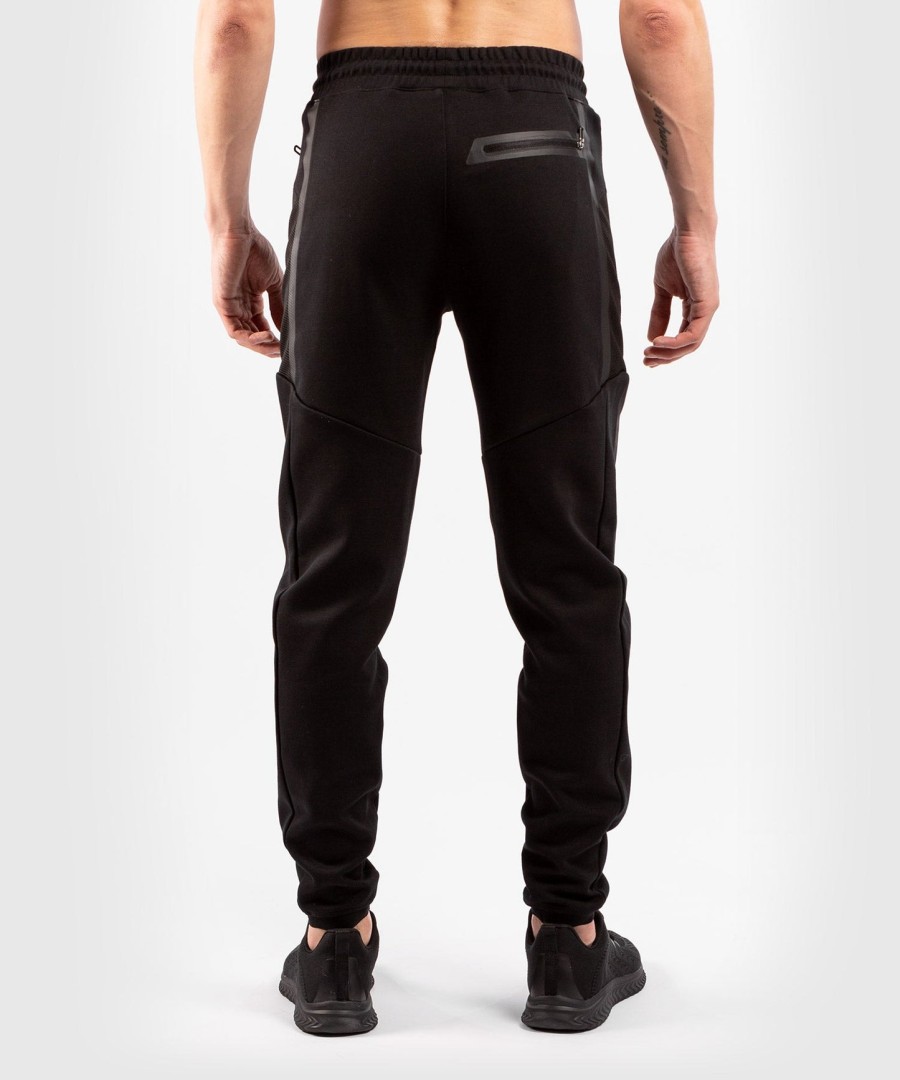 venum laser evo 2.0 joggingbroek - zwartzwart