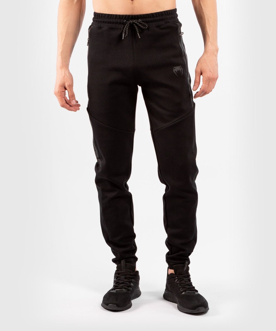 venum laser evo 2.0 joggingbroek - zwartzwart