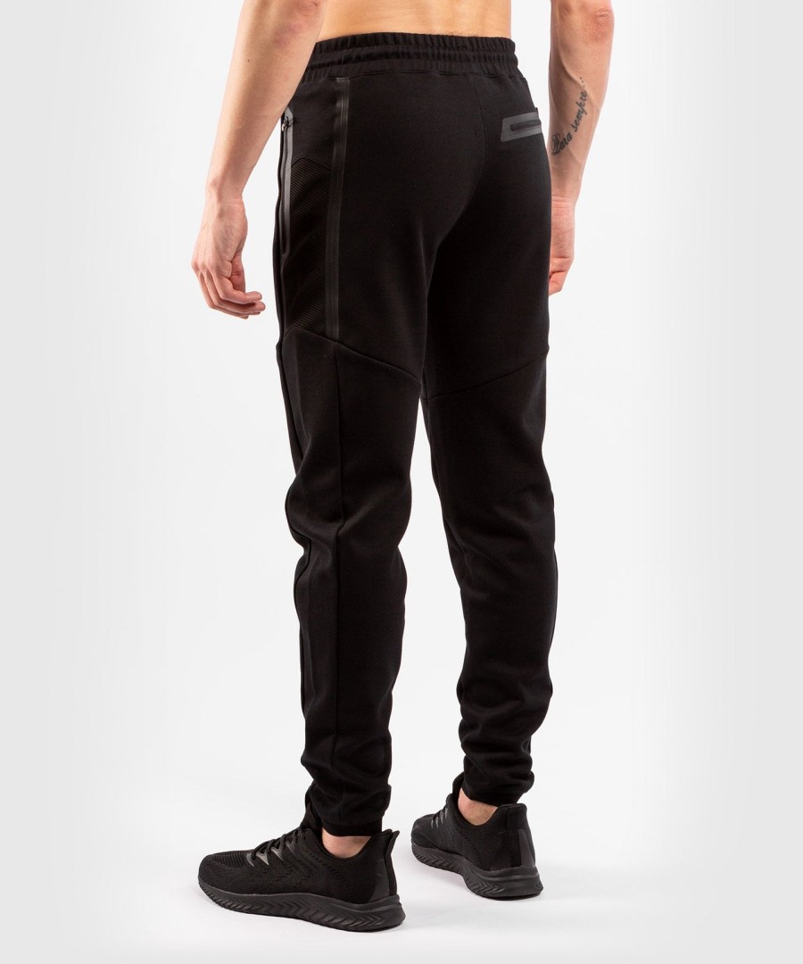 venum laser evo 2.0 joggingbroek - zwartzwart