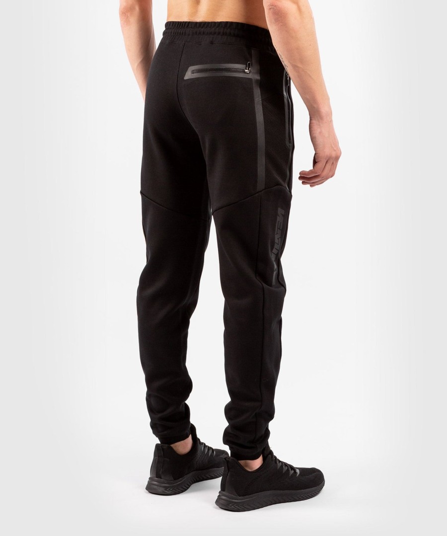 venum laser evo 2.0 joggingbroek - zwartzwart