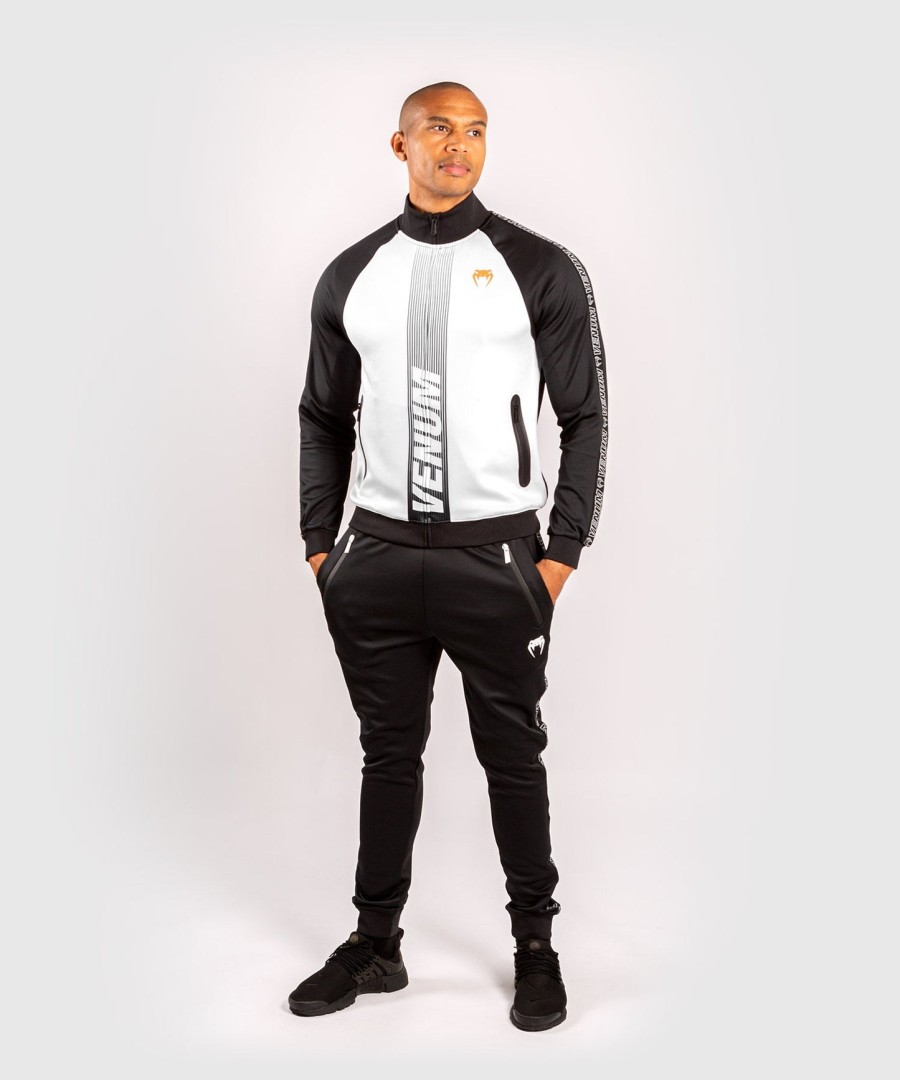 venum club 212 joggingbroek – zwartwit