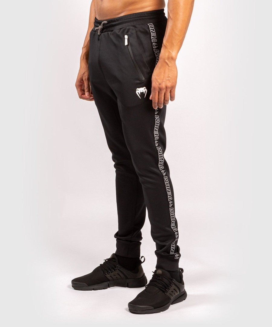 venum club 212 joggingbroek – zwartwit