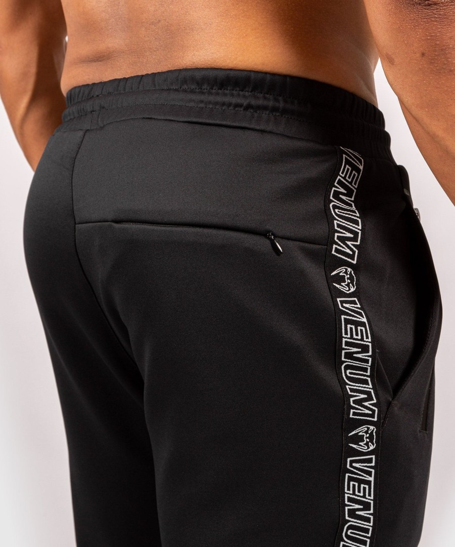 venum club 212 joggingbroek – zwartwit