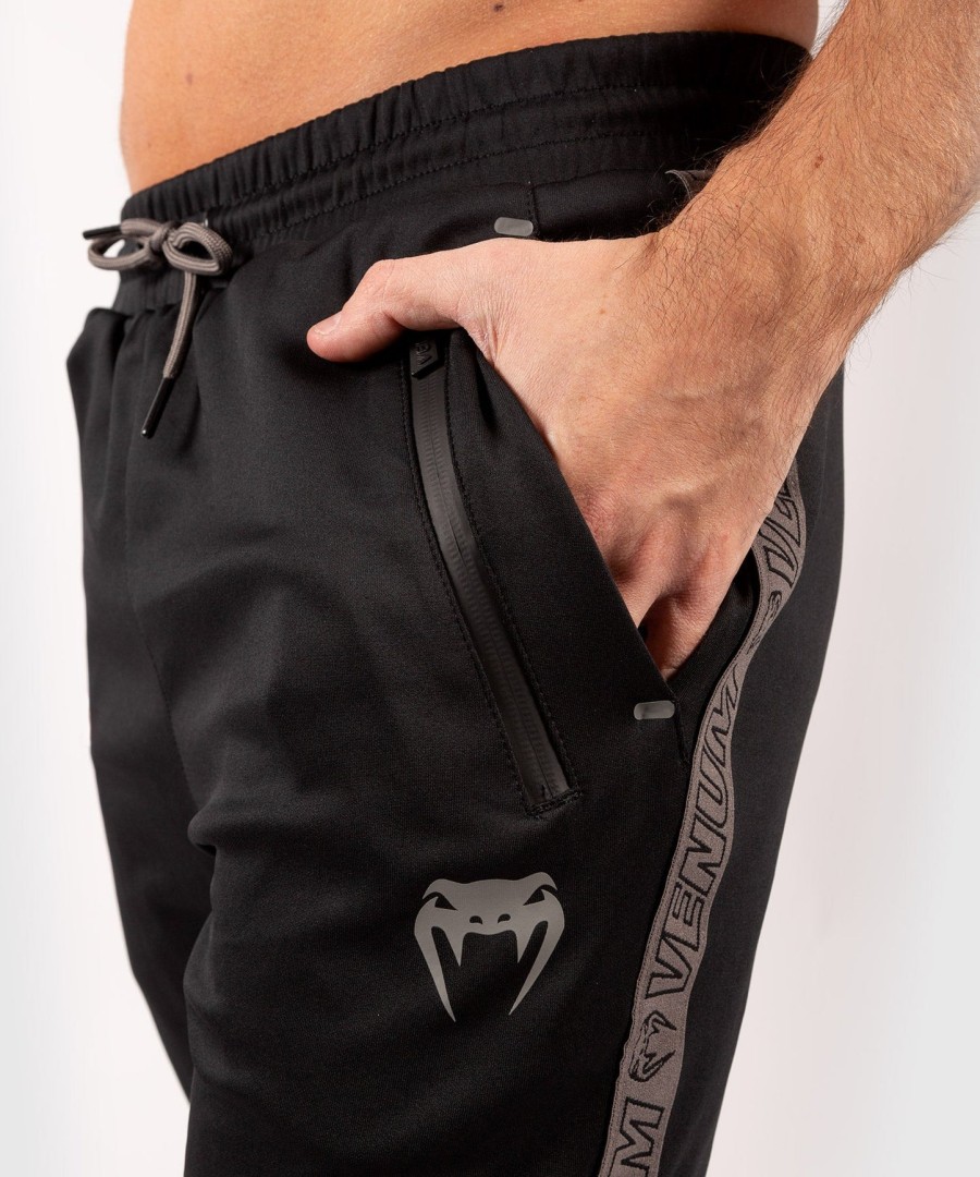 venum club 212 joggingbroek – zwartgrijs