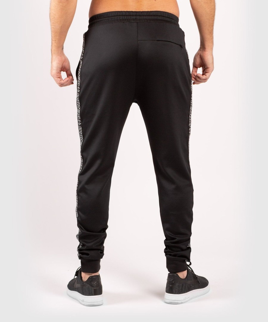 venum club 212 joggingbroek – zwartgoud