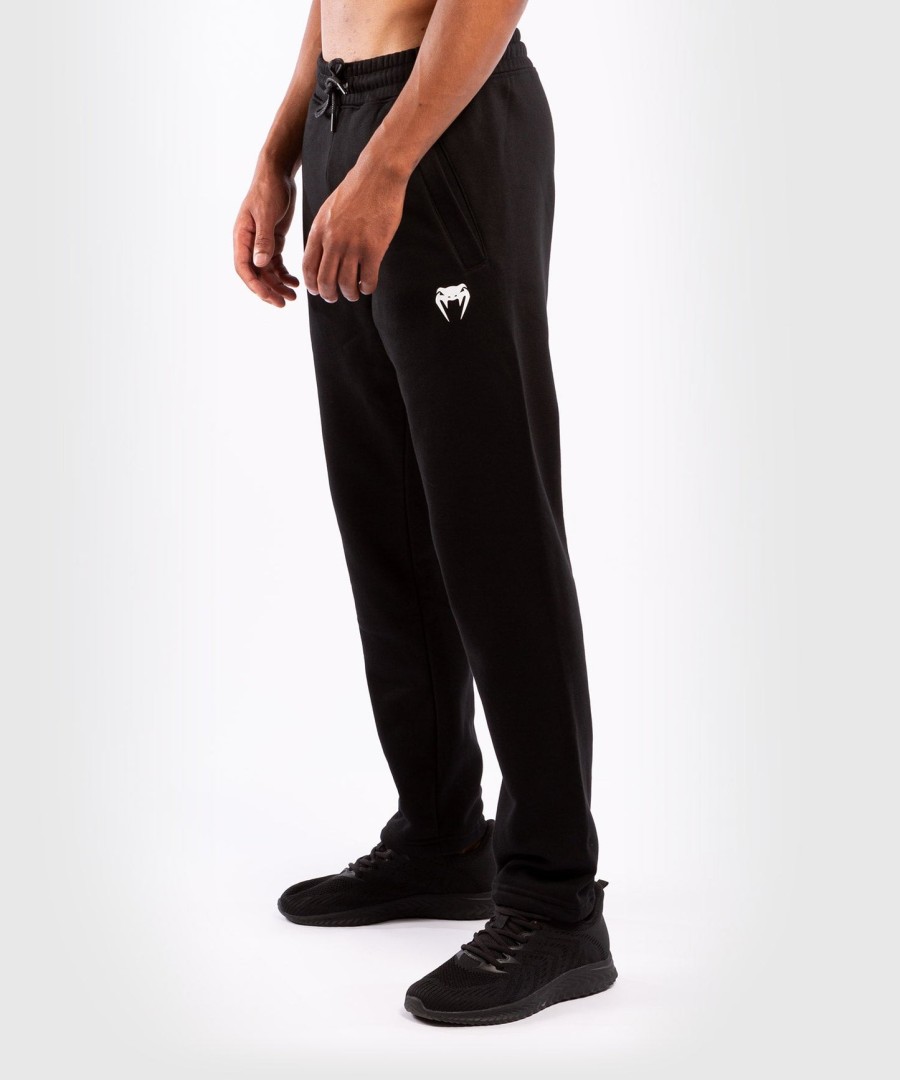 venum classic joggers – zwart