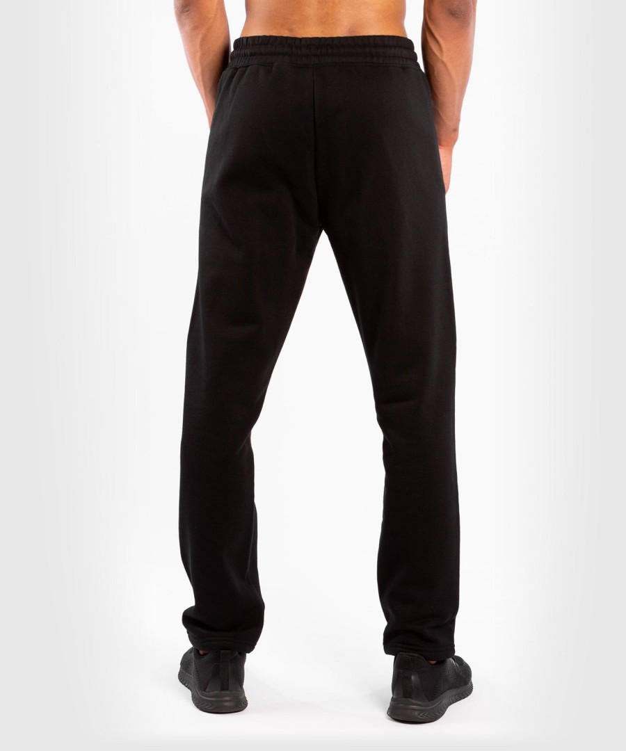 venum classic joggers – zwart