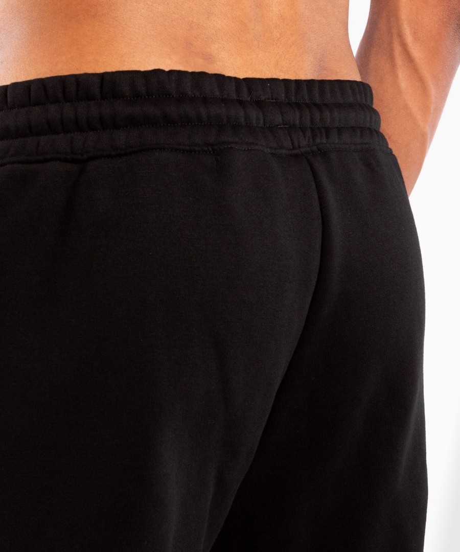 venum classic joggers – zwart