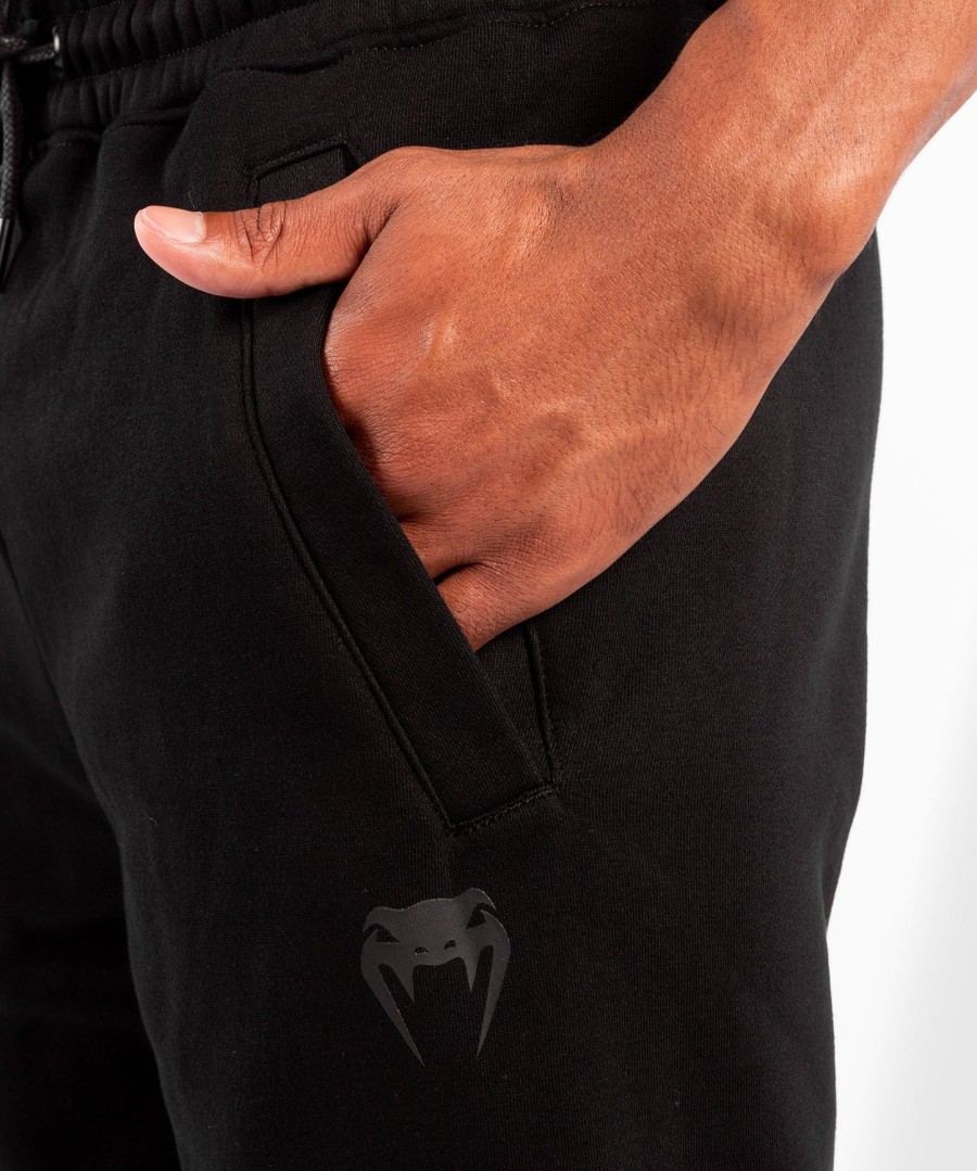 venum classic joggers – zwartzwart